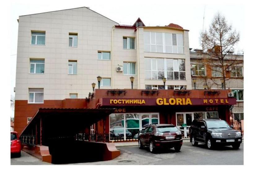 Hotel Gloria Business