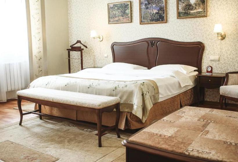 Hotel Gloria Business