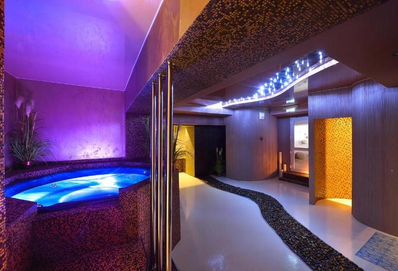 Hotel Gloria Business