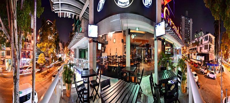 酒店 Grand International