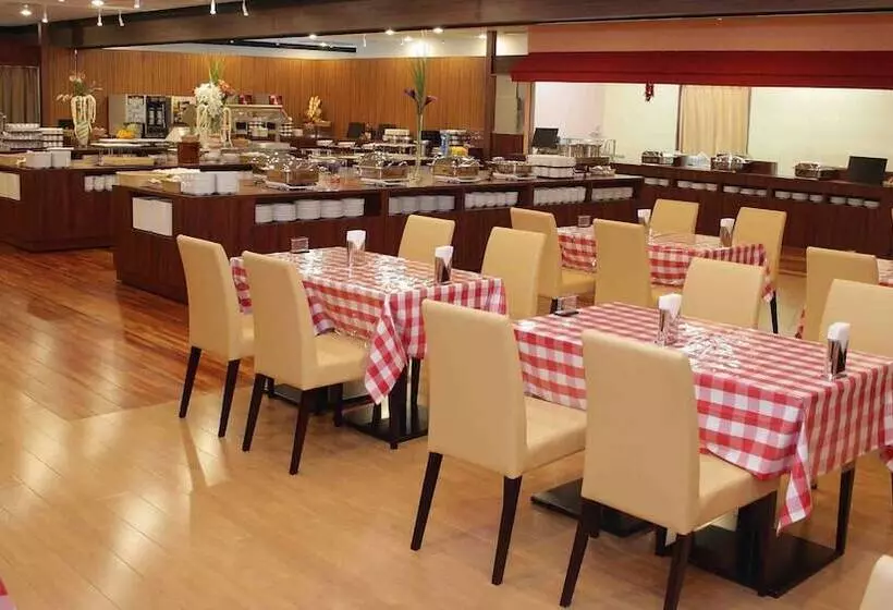 호텔 Green Plaza Joetsu