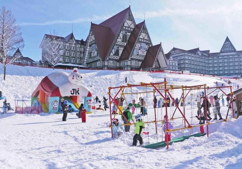 Отель Green Plaza Joetsu