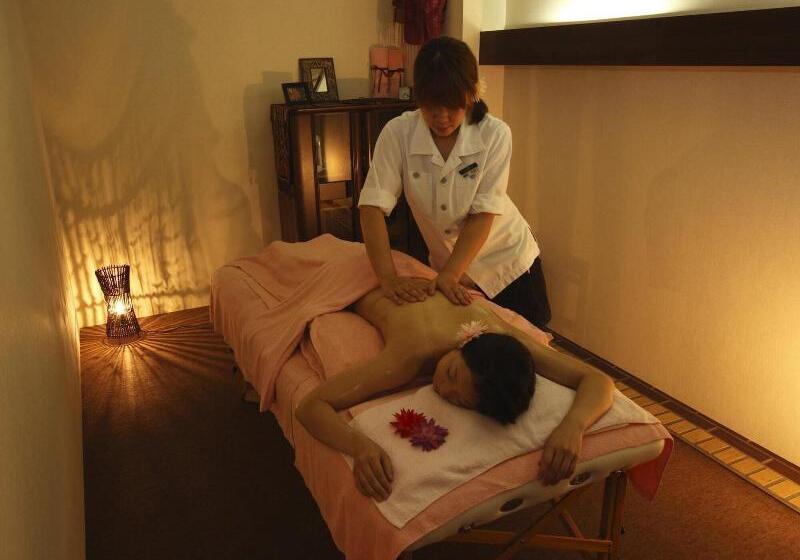 Отель Green Plaza Joetsu