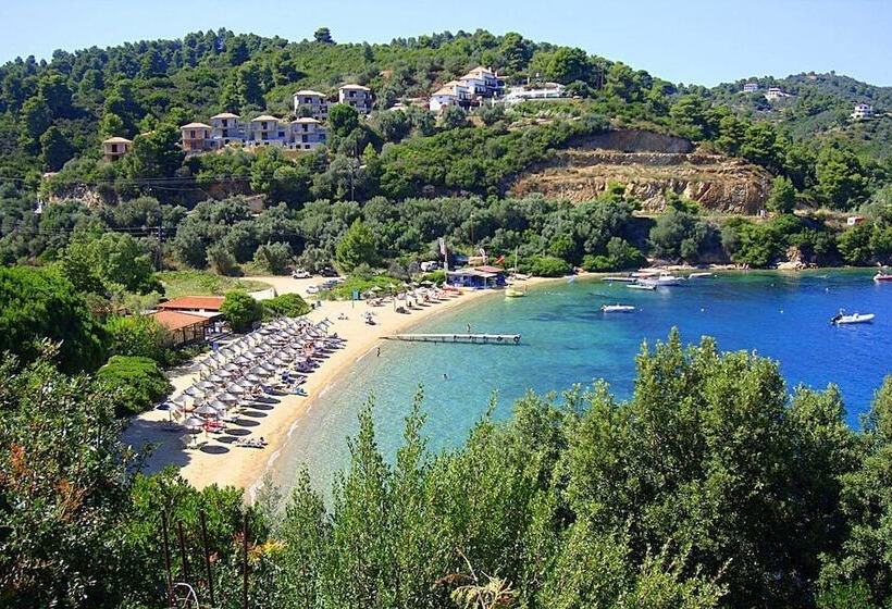 בית מלון כפרי Hermes