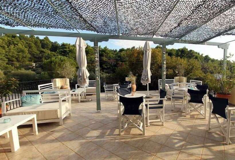 בית מלון כפרי Hermes