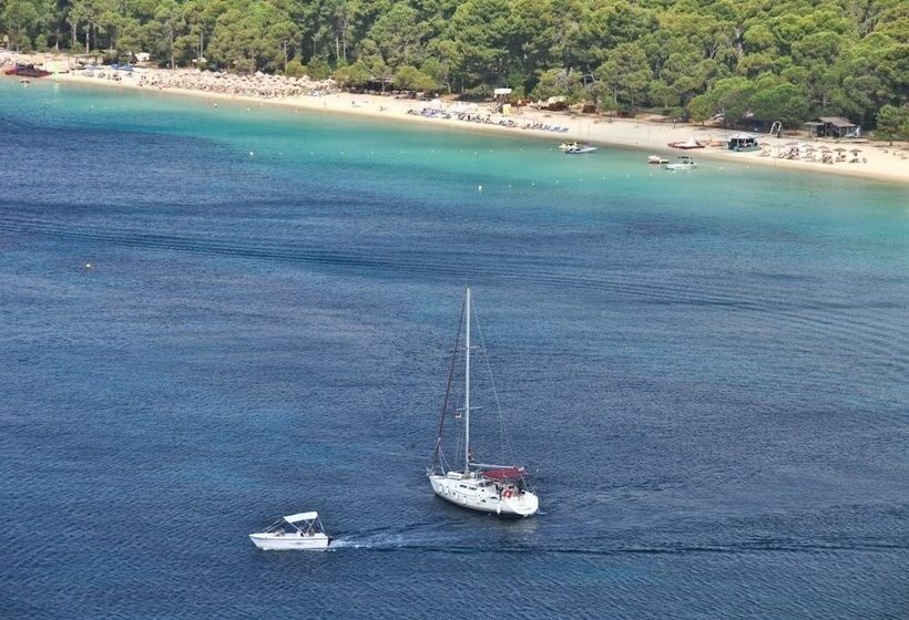 בית מלון כפרי Hermes