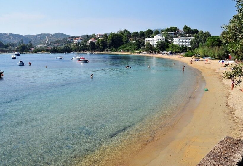 בית מלון כפרי Hermes