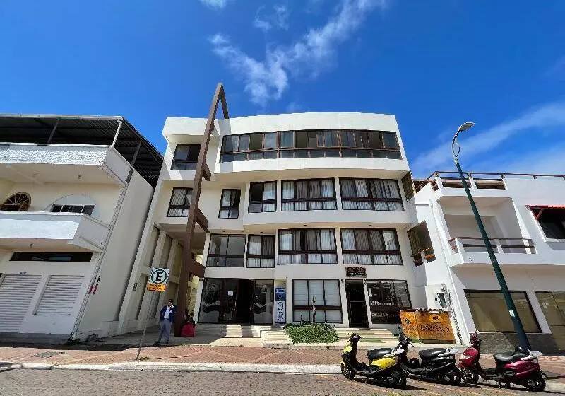 فندق Isla Sol By Solymar