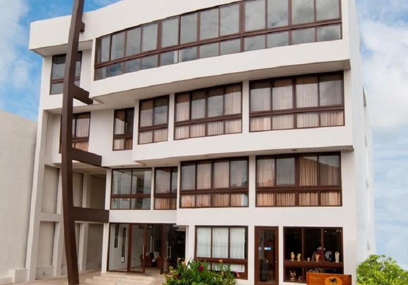 Hotel Isla Sol By Solymar