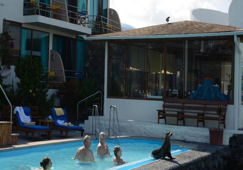 Hotel Isla Sol By Solymar