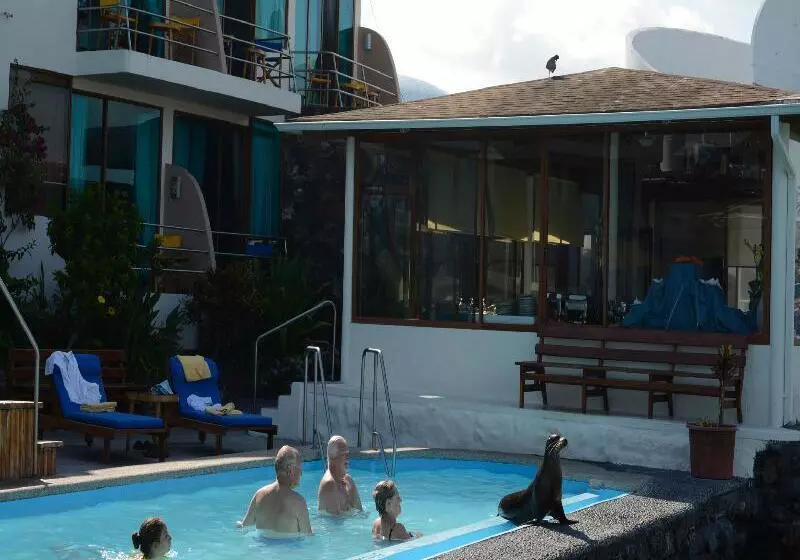 فندق Isla Sol By Solymar