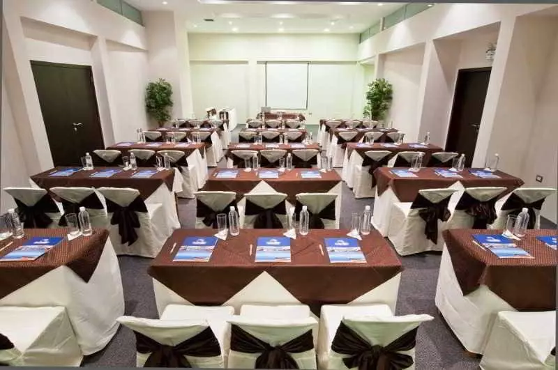 فندق Isla Sol By Solymar