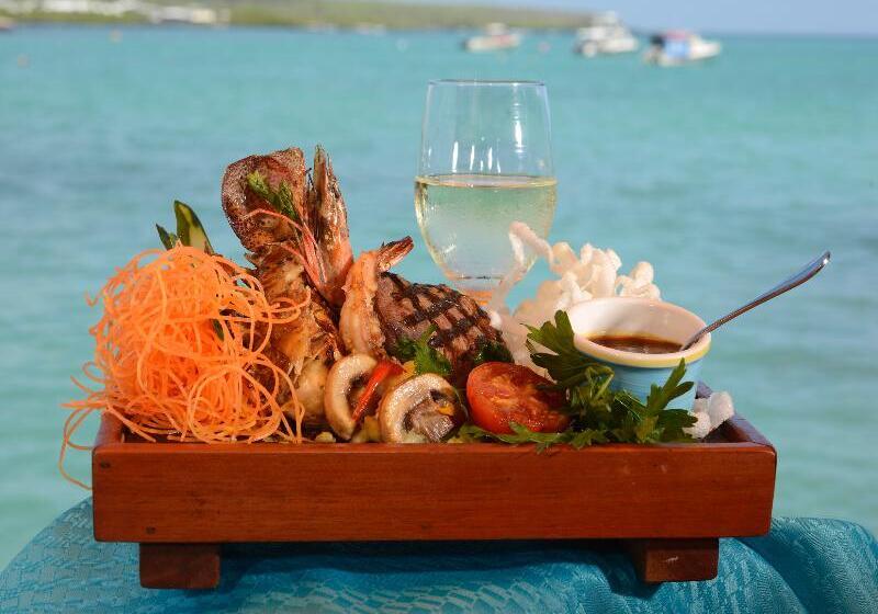 Hotel Isla Sol By Solymar