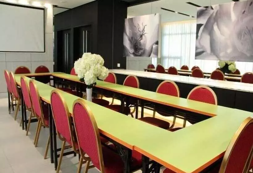 فندق Jinjiang Inn Dongguan Nancheng Xiping Subway Station