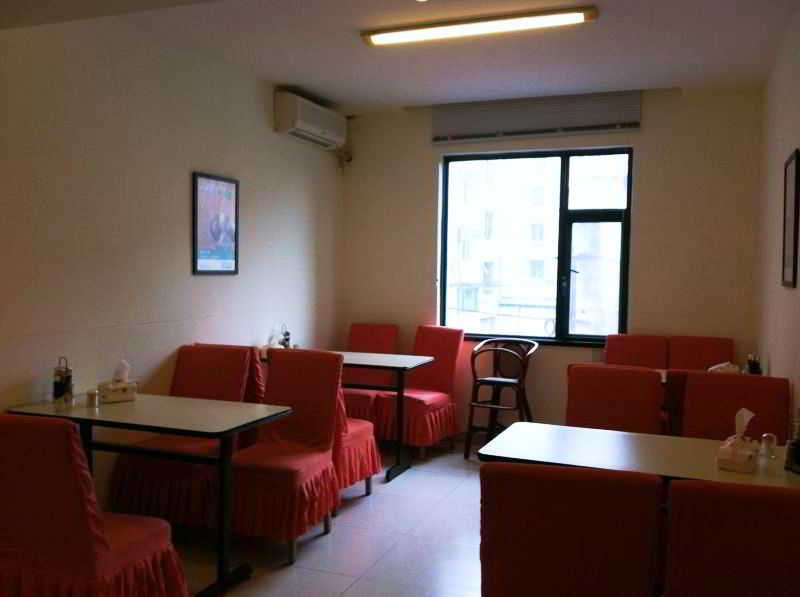 酒店 Jinjiang Inn Wenzhou Shuangyu The Terminal