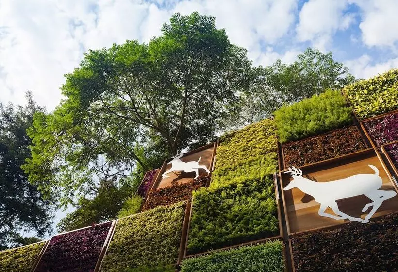 Lealea Garden Hotels   Moon Lake