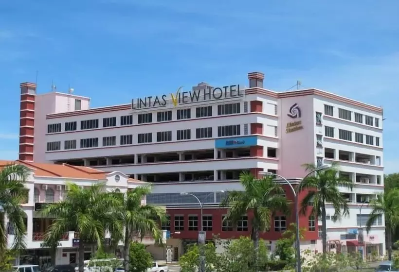 Hotel Lintas View