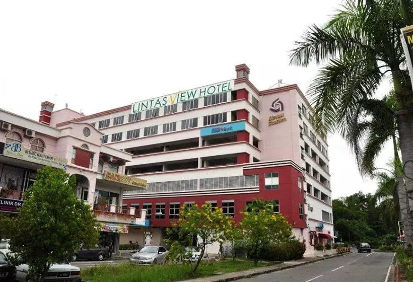 Hotel Lintas View
