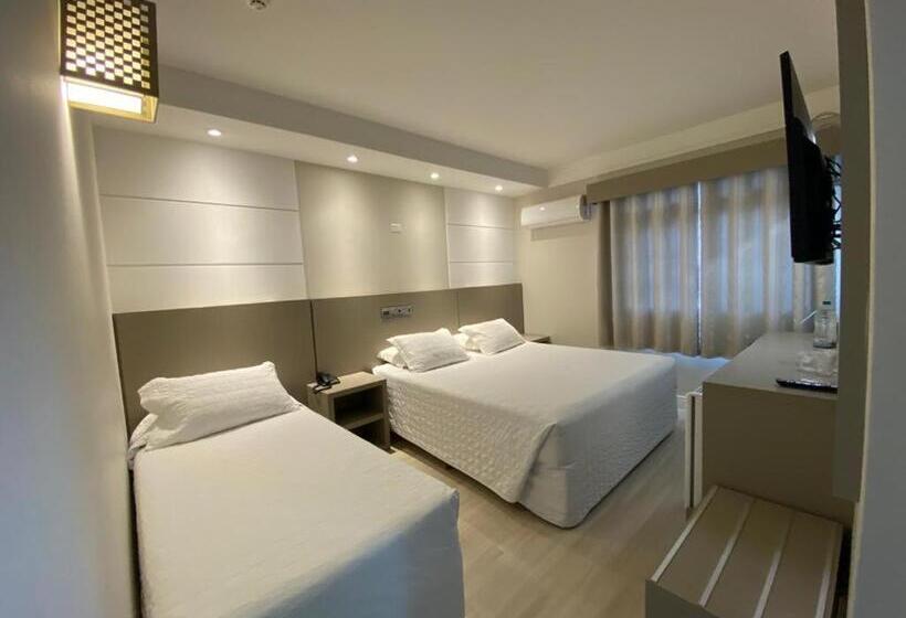 酒店 Marimar The Place