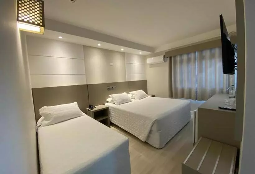 Hotel Marimar The Place