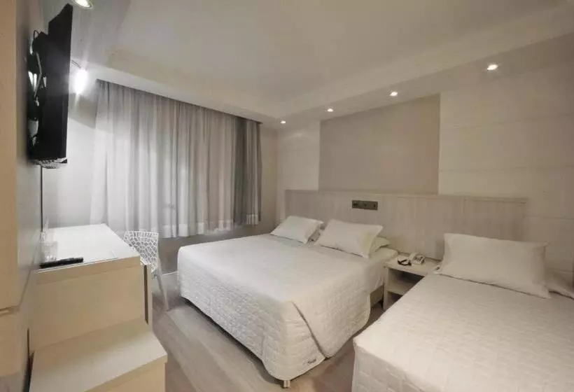 Hotel Marimar The Place