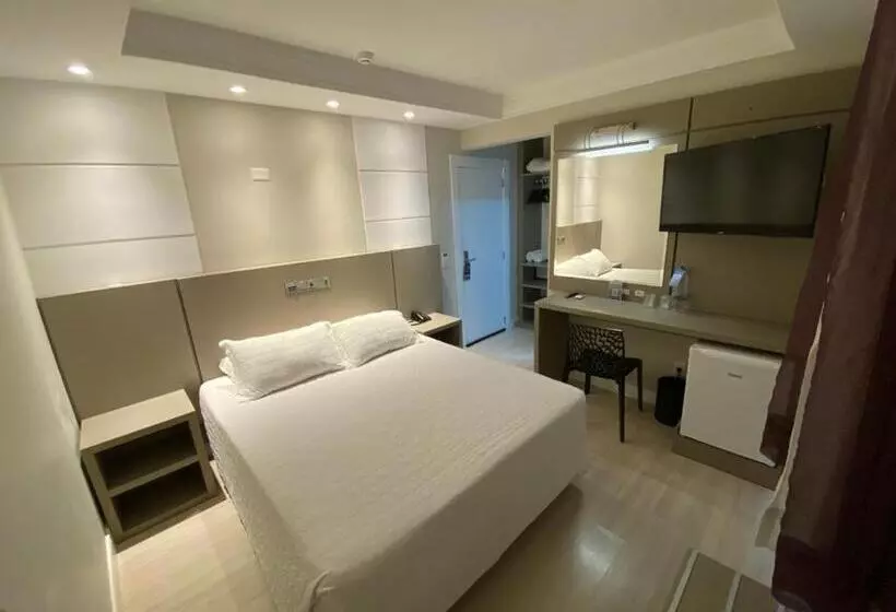 Hotel Marimar The Place