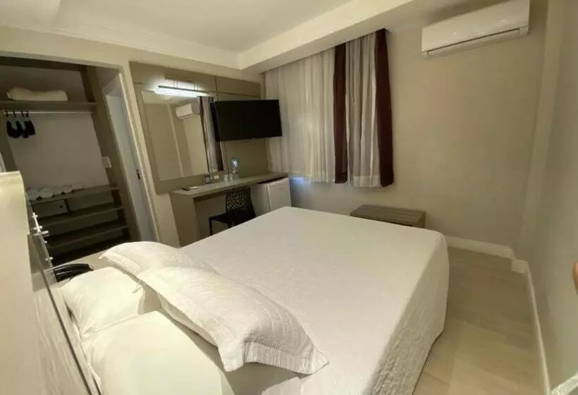 Hotel Marimar The Place