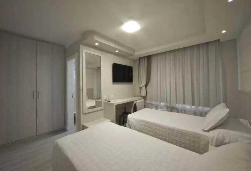 Hotel Marimar The Place