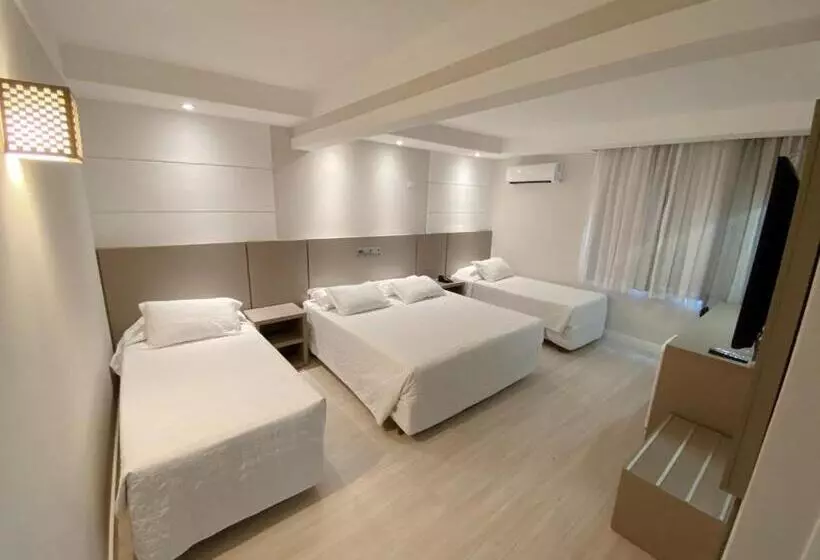 Hotel Marimar The Place