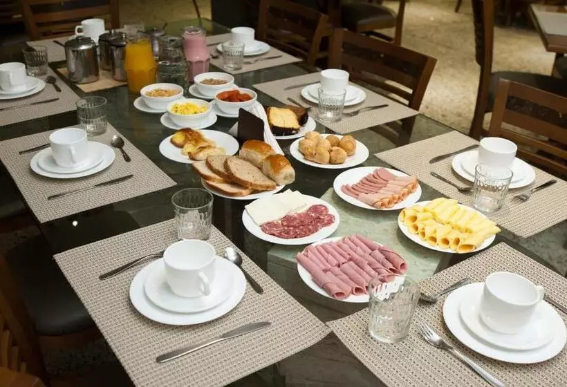 Hotel Marimar The Place