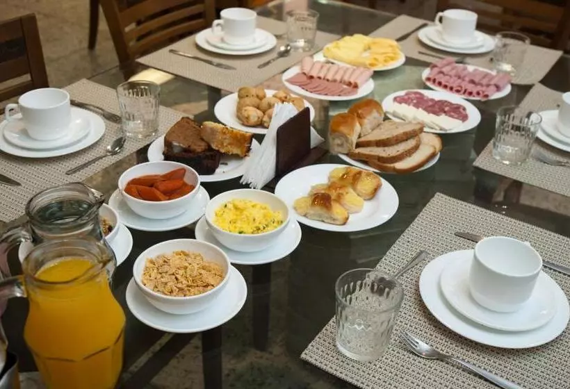 Hotel Marimar The Place