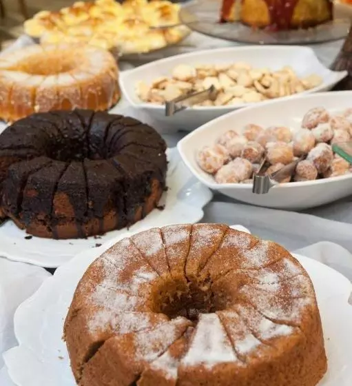 Hotel Marimar The Place