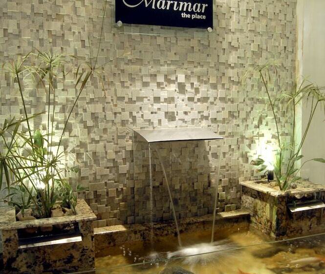 酒店 Marimar The Place