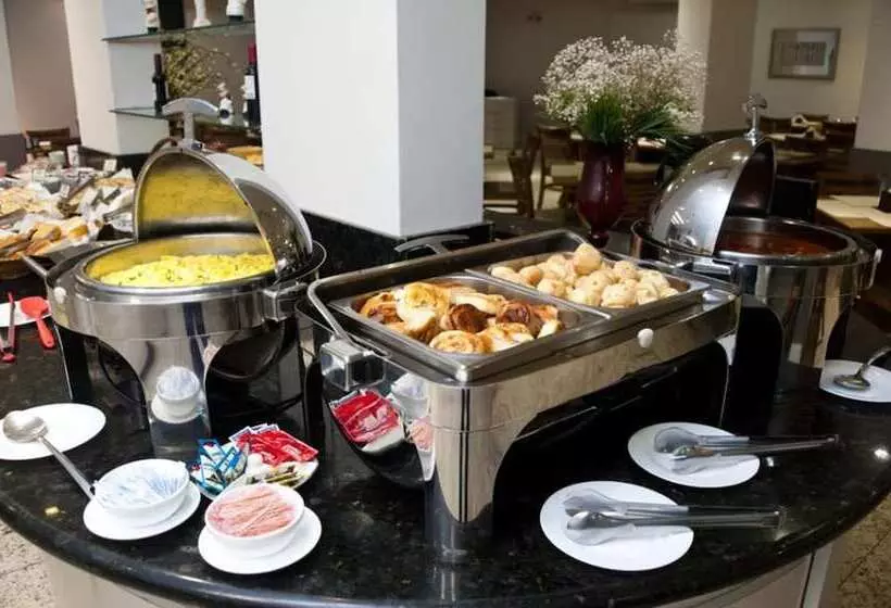 Hotel Marimar The Place