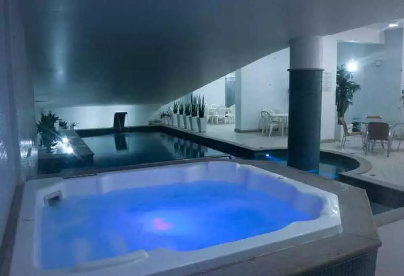 Hotel Marimar The Place