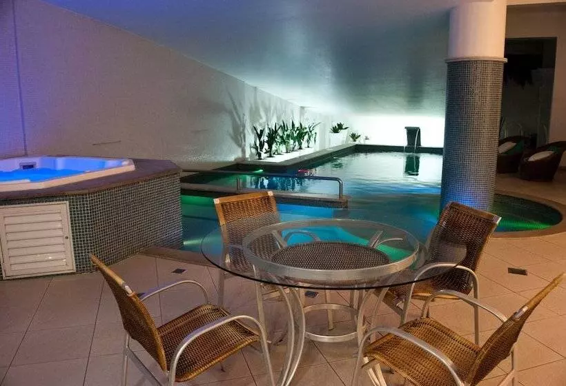 Hotel Marimar The Place