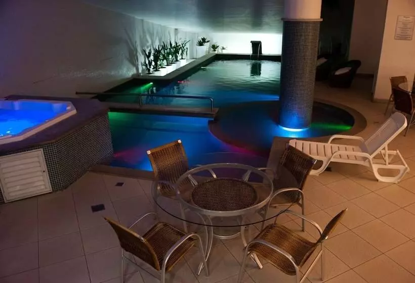 Hotel Marimar The Place