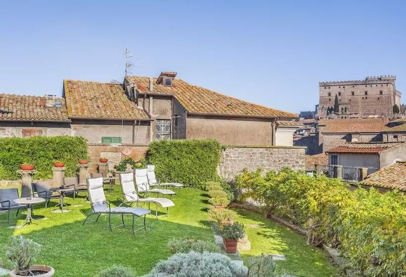 Отель Palazzo Catalani Resort