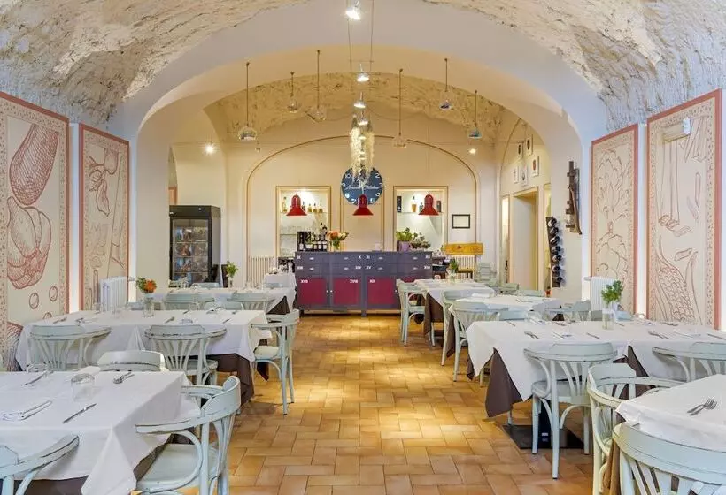 Отель Palazzo Catalani Resort