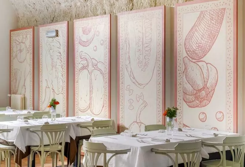 Отель Palazzo Catalani Resort