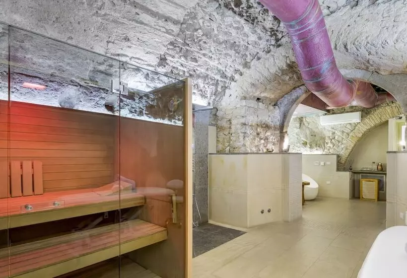 Отель Palazzo Catalani Resort