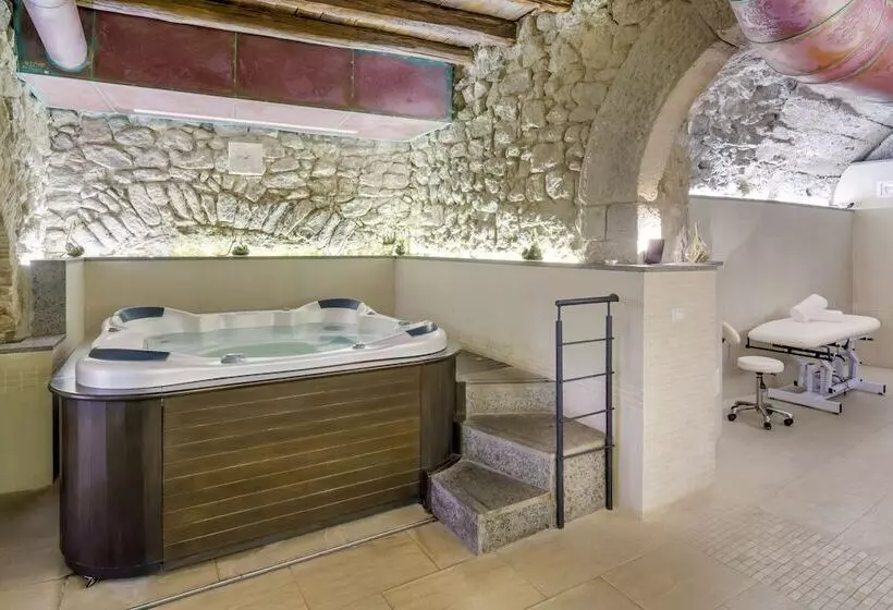 Отель Palazzo Catalani Resort