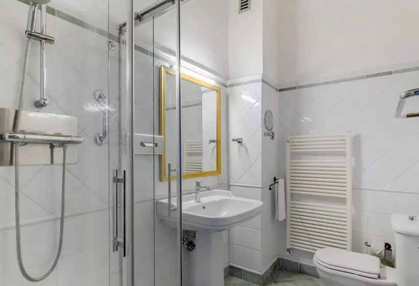 Отель Palazzo Catalani Resort