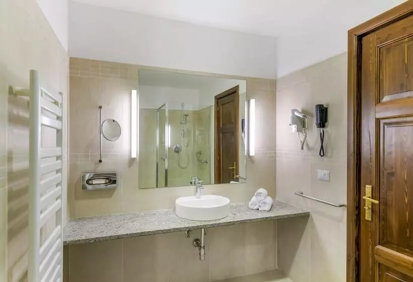 Отель Palazzo Catalani Resort