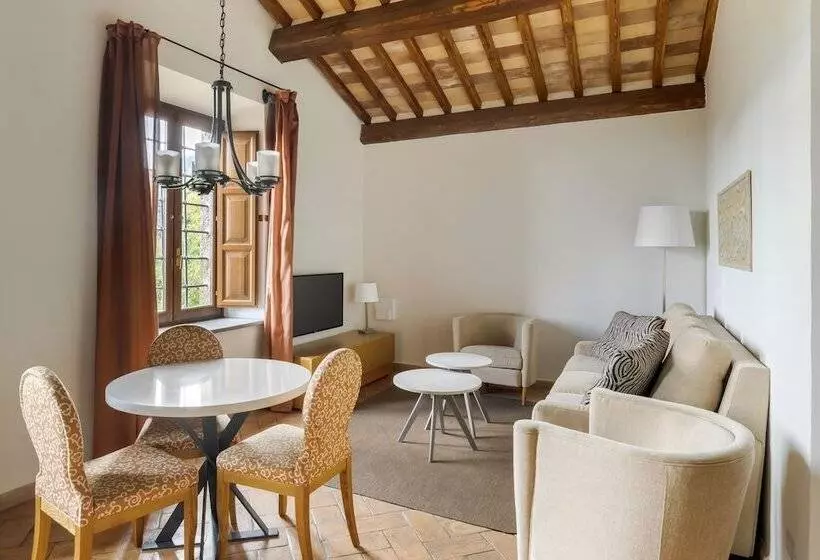 Отель Palazzo Catalani Resort