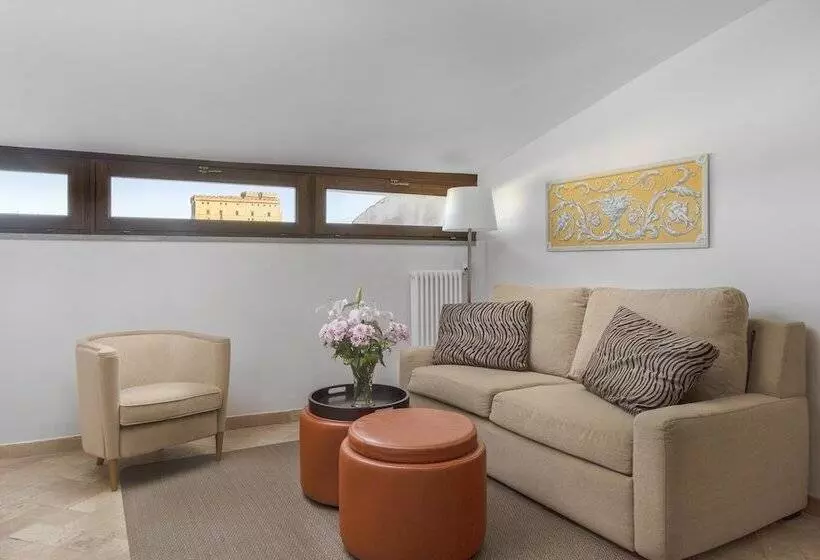 Отель Palazzo Catalani Resort