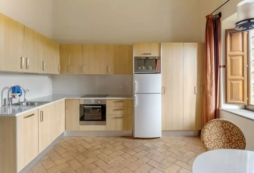 Отель Palazzo Catalani Resort