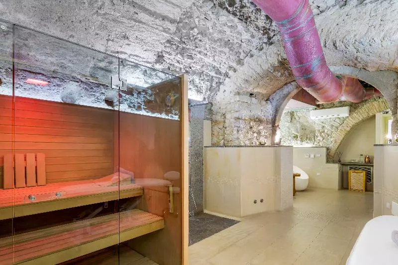 Отель Palazzo Catalani Resort