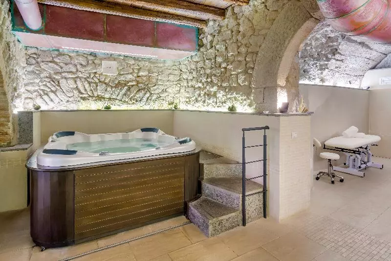 Отель Palazzo Catalani Resort