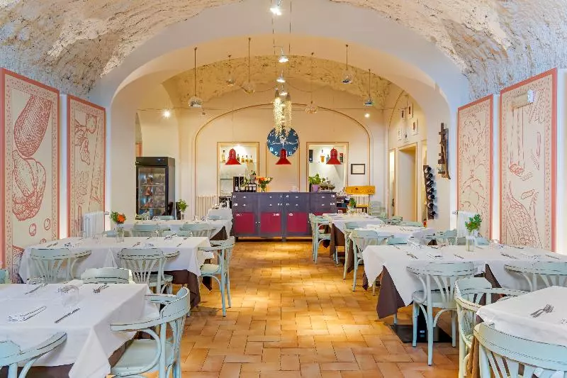 Отель Palazzo Catalani Resort